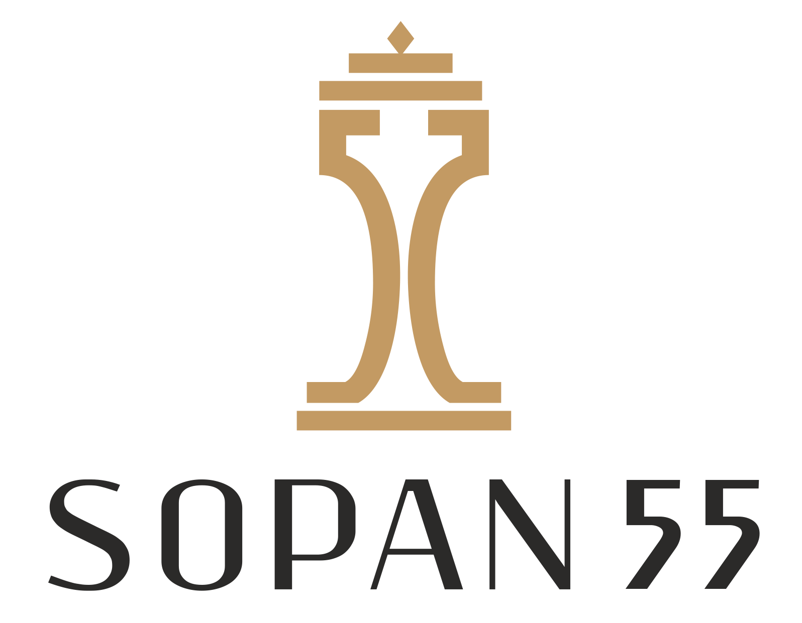 sopan 55 final logo